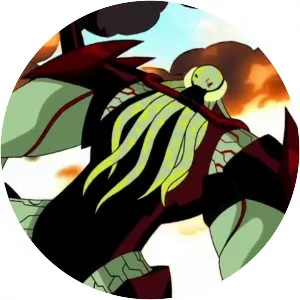Vilgax