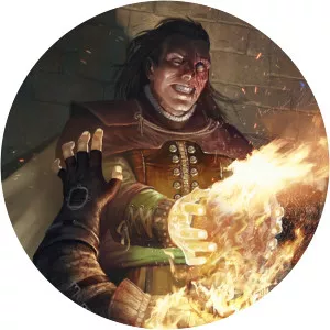 Vilgefortz of Roggeveen