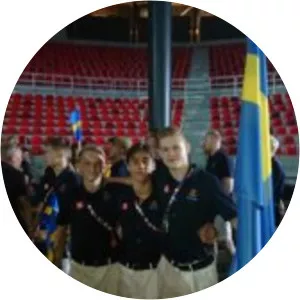 Vilgot Hyll - Gymnast