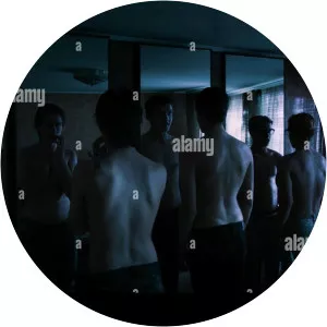 Vilgot Ostwald Vesterlund