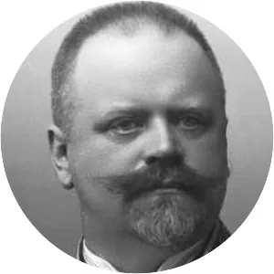 Vilhelm Andreas Wexelsen - Former Minister of Education of Norway