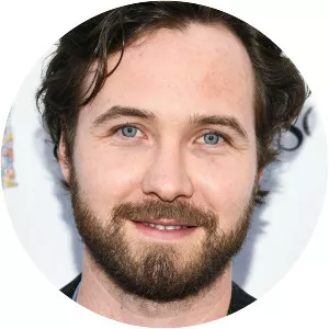 Vilhelm Blomgren - Swedish actor