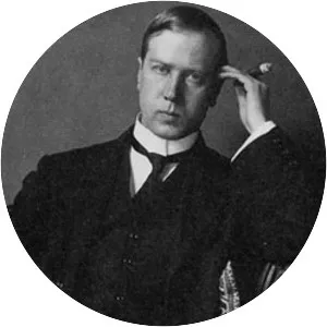 Vilhelm Ekelund - Swedish poet