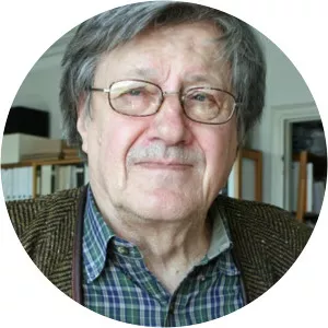 Vilhelm Helander - Finnish architect