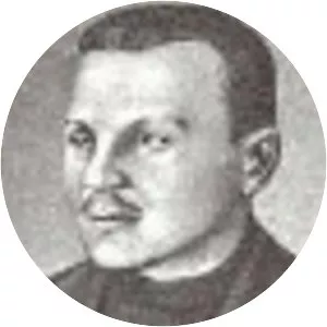 Vilhelm Knorin