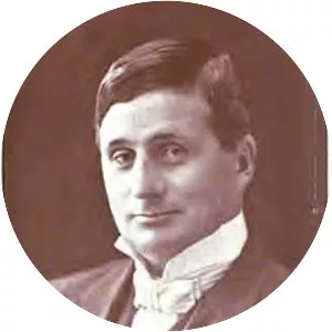 Vilhelm Mariboe Aubert