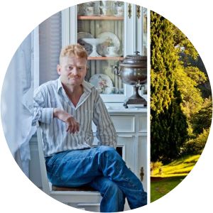 Vilhelm Rumohr photograph