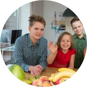 Vilhelmas Konstantinas Landsbergis