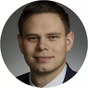 Vilhjálmur Árnason