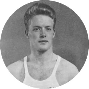 Vilhjálmur Einarsson - Icelandic olympic athlete