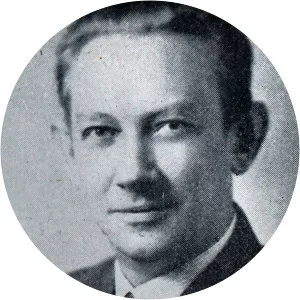 Vilhjalmur Stefansson