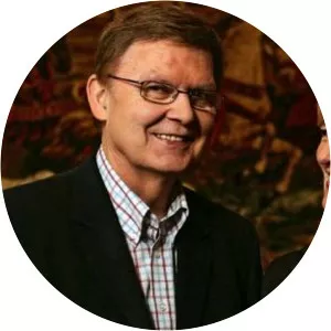Vilhjálmur Þórmundur Vilhjálmsson