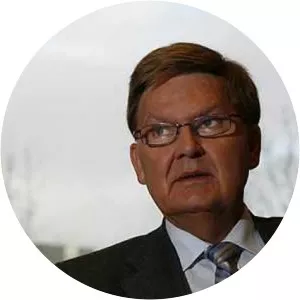 Vilhjálmur Þórmundur Vilhjálmsson