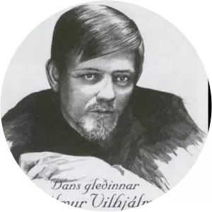 Vilhjálmur Vilhjálmsson