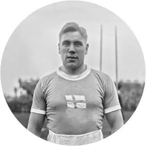 Vilho Niittymaa - Sportovec