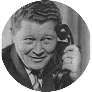 Vilho Väyrynen - Former Member of Finnish Parliament