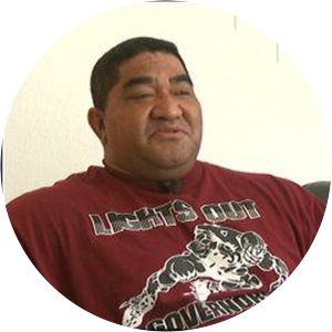 Vili Fehoko photograph