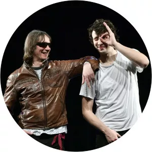 Vili Gobac photograph