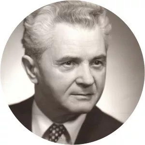 Viliam Kořínek