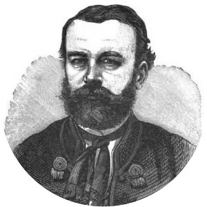 Viliam Pauliny-Tóth