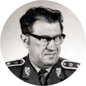 Viliam Šalgovič - Politician