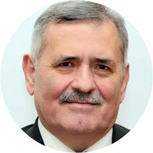 Viliam Zahorčák - Member of the National Council of the Slovak Republic