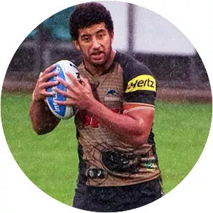 Viliame Kikau