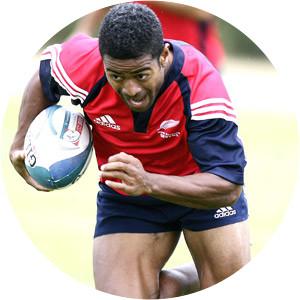 Viliame Waqaseduadua