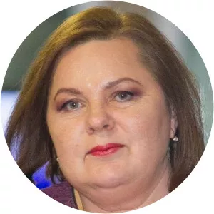 Vilija Filipovičienė