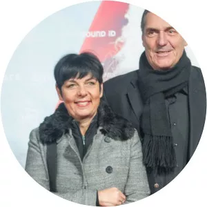 Vilija Kaušpėdienė - Architect