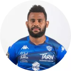 Vilimoni Botitu - Rugby union player