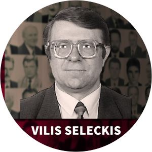 Vilis Seleckis