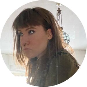 Vilja Hynynen photograph