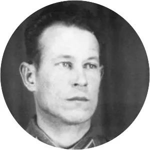 Viljam Pylkäs - Finnish agriculturist