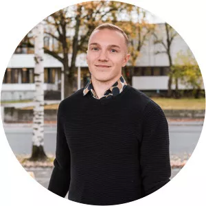 Viljami Kaasalainen - 