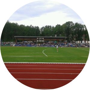 Viljandi linnastaadion