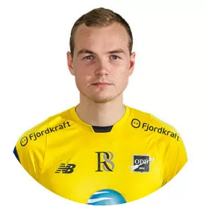 Viljar Myhra - Norwegian footballer