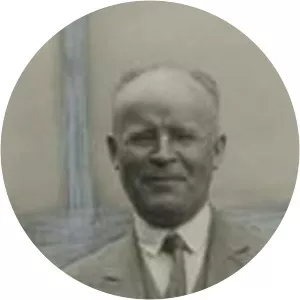 Viljo Johannes Mansikka