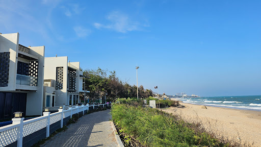 Villa 13.10 Oceanami - Villa in Phước Hải, Dất Dỏ, Vietnam