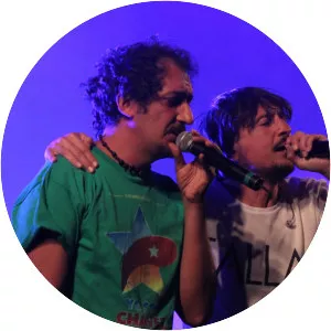 Villa Ada Posse - Musical group