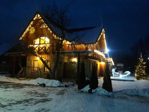 Villa Apple House - Hotel