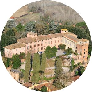 Villa Baciocchi