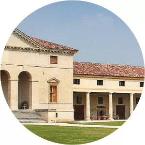 Villa Biagio Saraceno