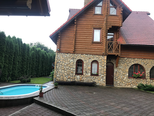 Villa Bilogirya - Hotel