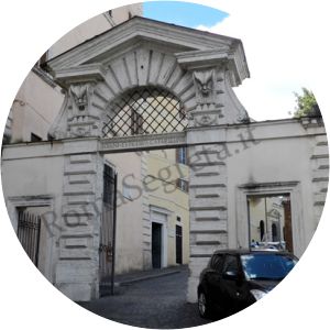 villa caffarelli