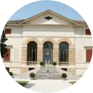 Villa Caldogno