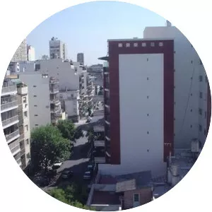 Villa Crespo - Neighborhood in Buenos Aires, Argentina