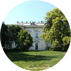 Villa Croce