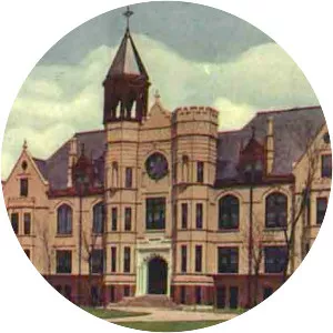 Villa de Chantal Historic District