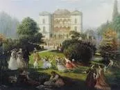 Villa Decius Association - 